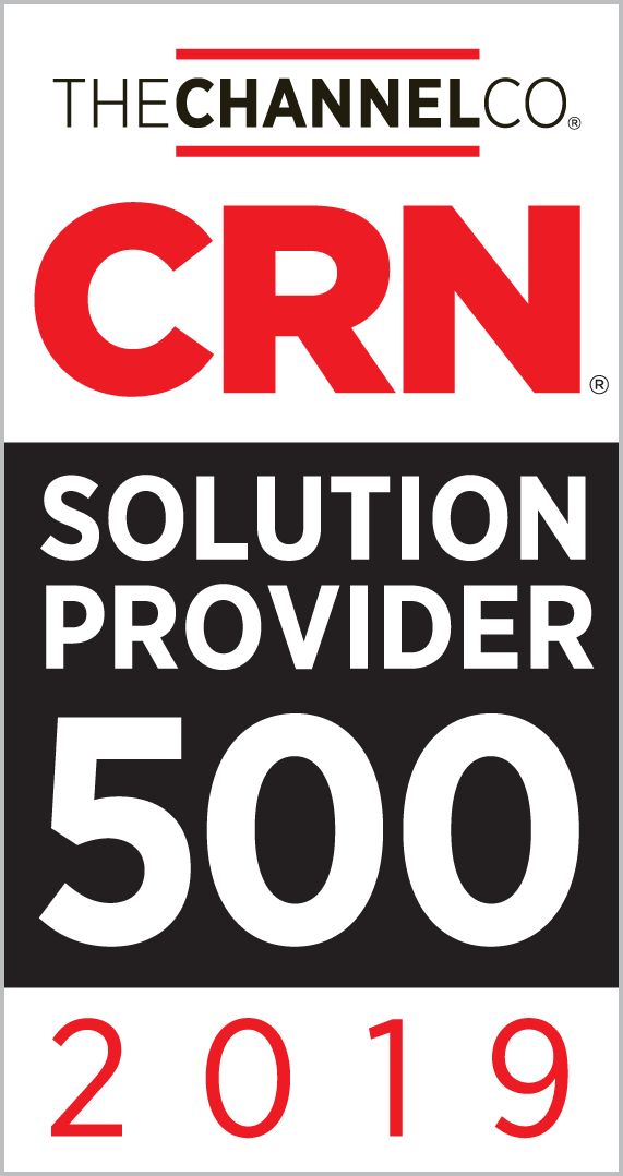 Emtec Recognized on CRN’s 2019 Solution Provider 500 List for 24th Year